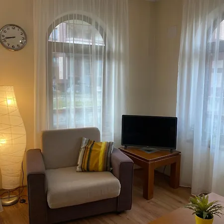 Cedar - Gondola Appartement Bansko