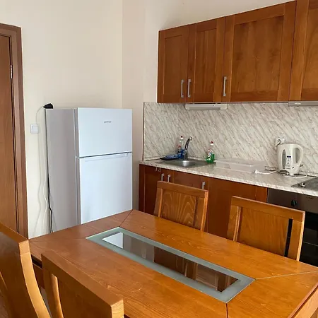 Appartement Cedar - Gondola *