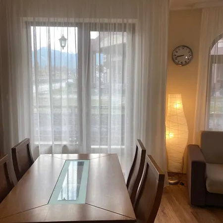 Cedar - Gondola Διαμέρισμα