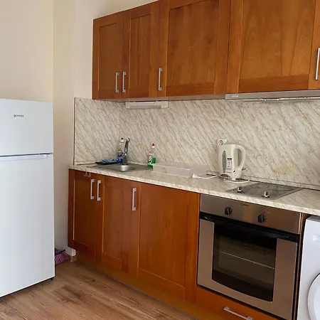 Cedar - Gondola Appartement