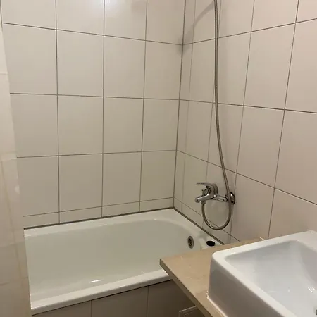 Cedar - Gondola Appartement