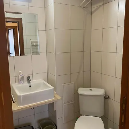 Διαμέρισμα Cedar - Gondola *