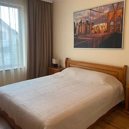 Appartement Cedar - Gondola *