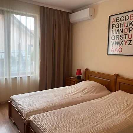 Cedar - Gondola Appartement