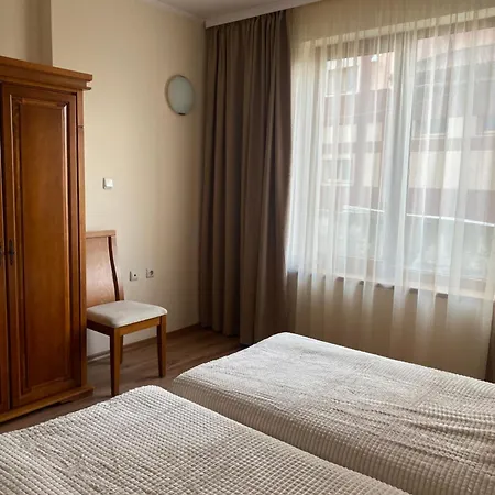 Cedar - Gondola Appartement *