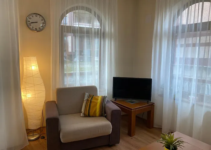 Cedar - Gondola Appartement Bansko