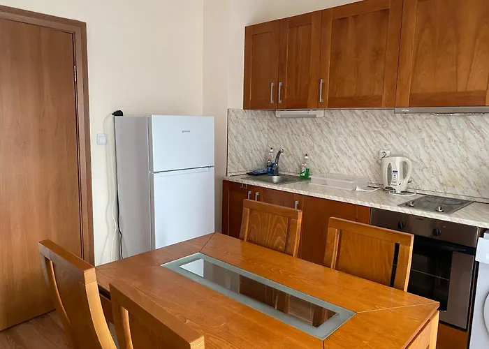 Appartement Cedar - Gondola *