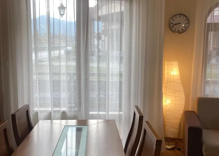 Cedar - Gondola Appartement