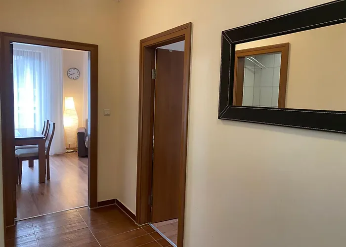 Cedar - Gondola Bansko