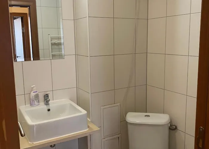 Appartement Cedar - Gondola *