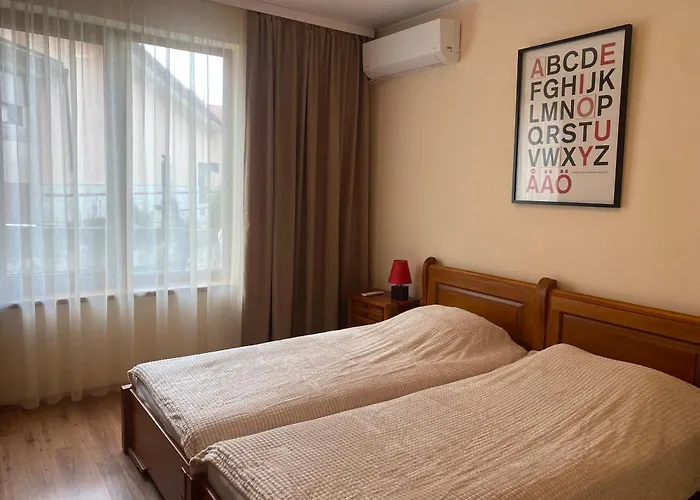 Cedar - Gondola Appartement