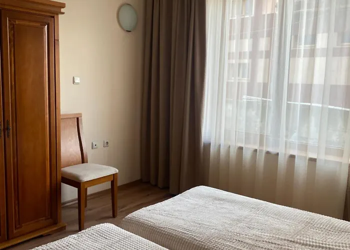 Cedar - Gondola Appartement *